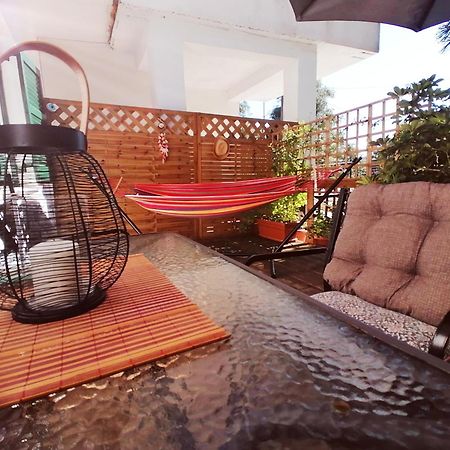Olga'S Cozy Nest , Apartment In Ano Korakiana. Exterior foto